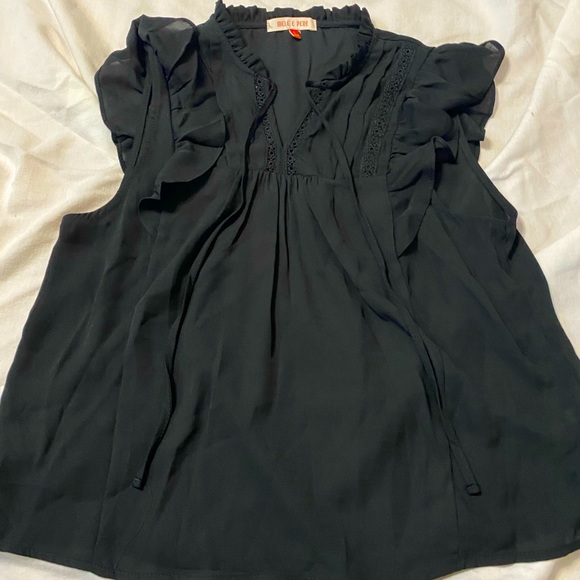 Tops - Meme E Pere Blouse